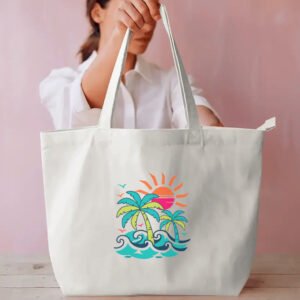 everyday large tote bag